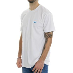 T-SHIRT FUTURE UNWRITTEN OBEY - Mad Fashion | img vers.300x/